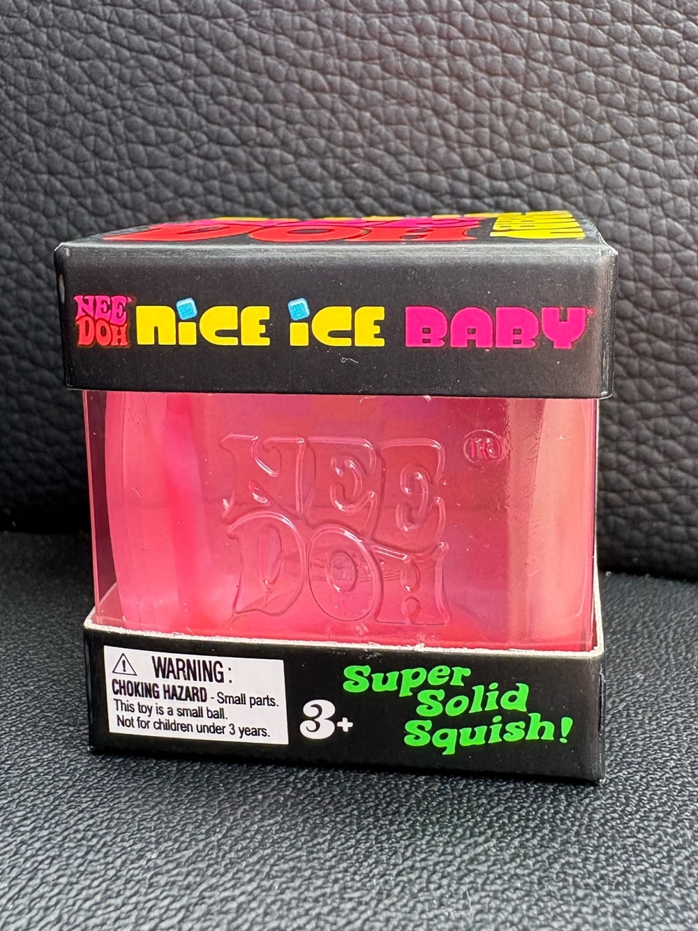 NeeDoh Nice Ice Baby